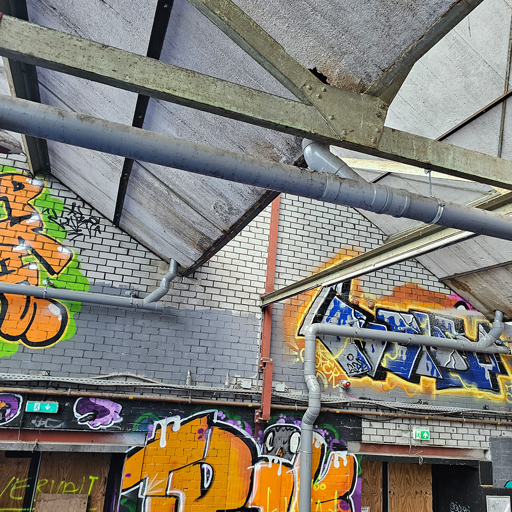 Dakrenovatie compleet Waalhalla - 2500 m²