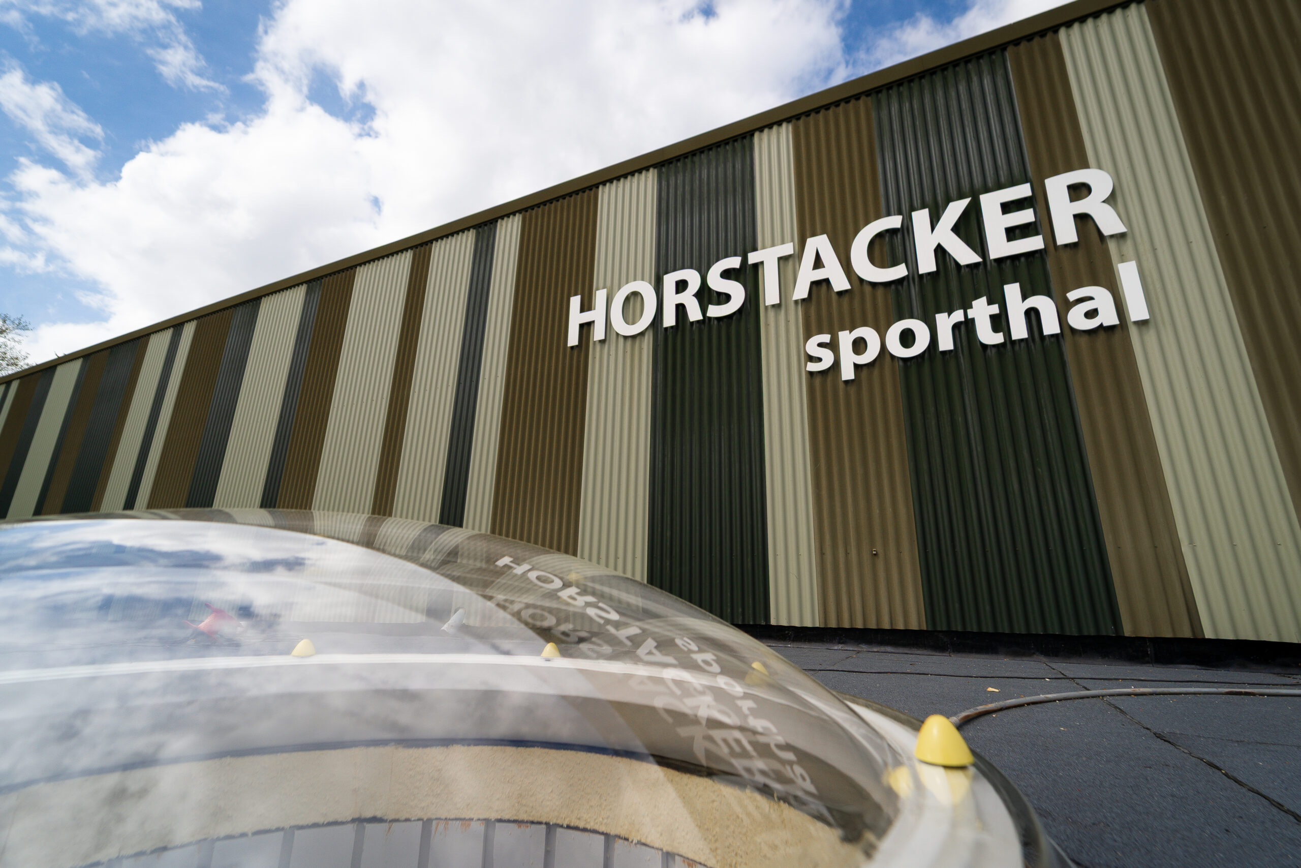 Horstacker, Nijmegen